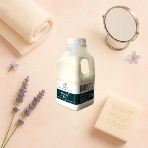 Glow Skin Boost (500ml)