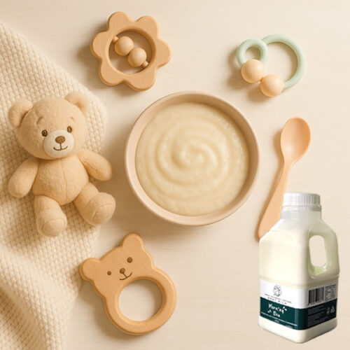 Baby Meal Prep (500ml)