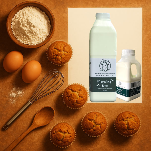 Baking Delight (1.5L)